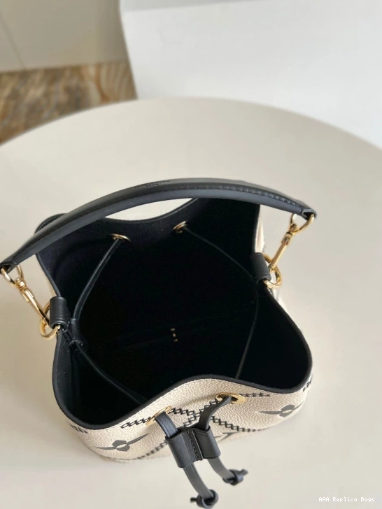 Aaa replica bags LOUIS NÉONOÉ BB VUITTON 0821
